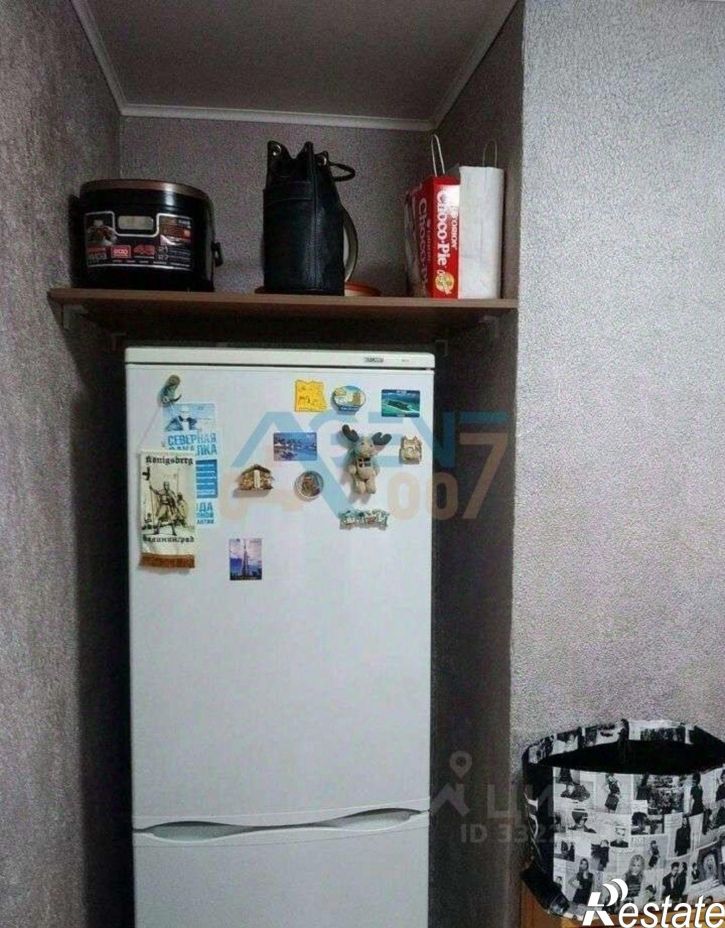 1-комн квартира ул Садовая, 57,  д. 57