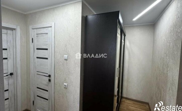 1-комн квартира пр-кт Ватутина, 18б,  д. 18б