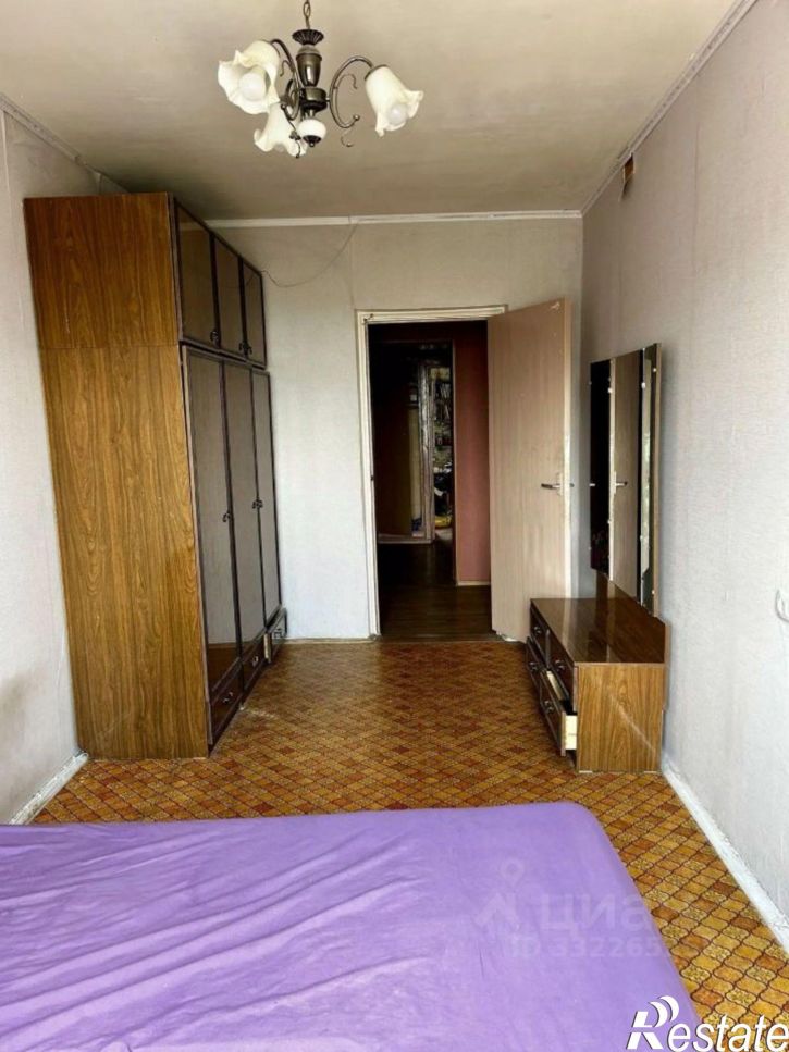 4-комн квартира ул Чехова, 9,  д. 9