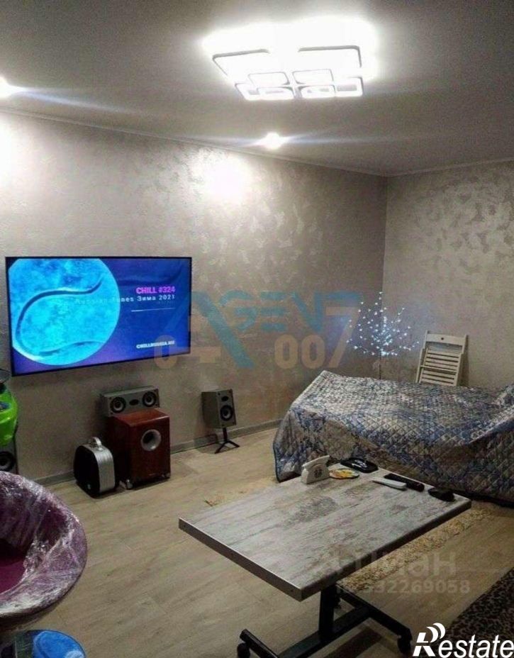 1-комн квартира ул Садовая, 57,  д. 57