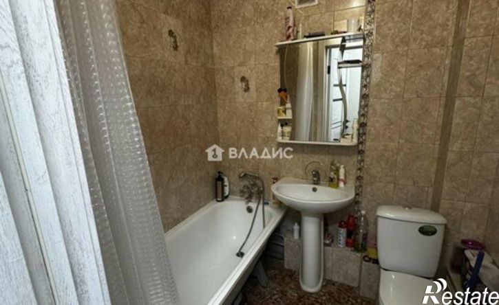 1-комн квартира пр-кт Ватутина, 18б,  д. 18б