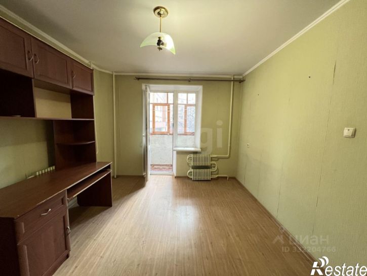 2-комн квартира ул Буденного, 10,  д. 10