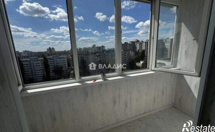 1-комн квартира пр-кт Ватутина, 18б,  д. 18б