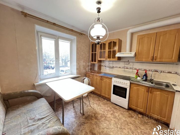 2-комн квартира ул Буденного, 10,  д. 10