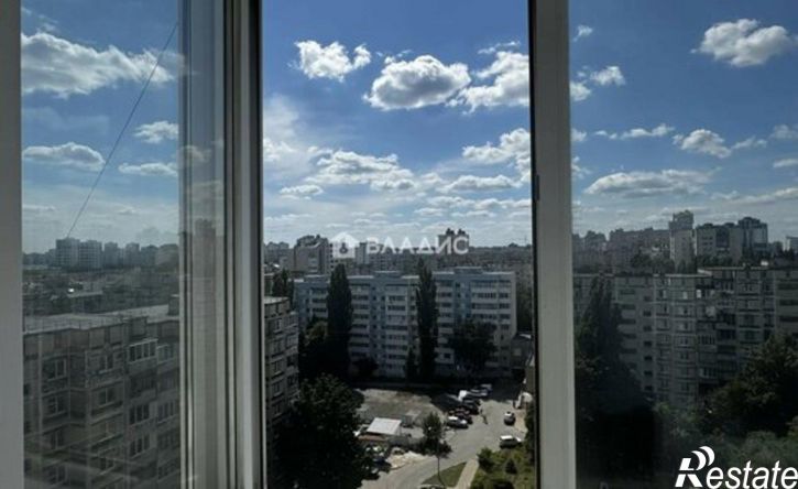 1-комн квартира пр-кт Ватутина, 18б,  д. 18б