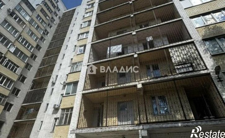 1-комн квартира пр-кт Ватутина, 18б,  д. 18б