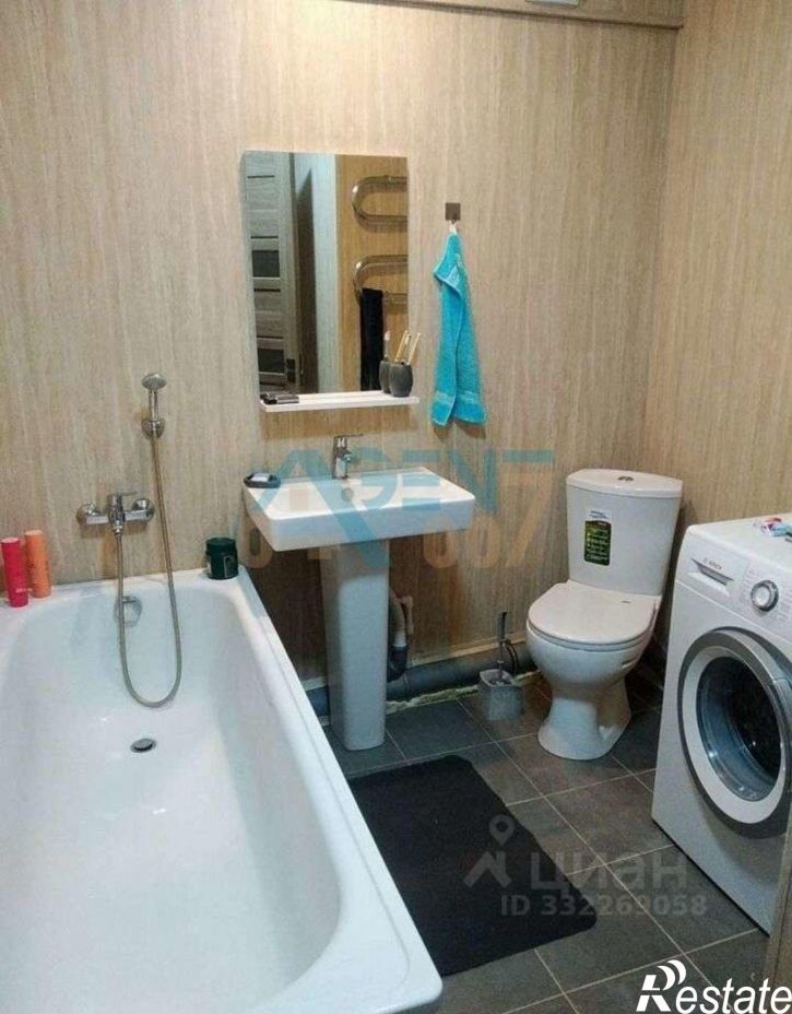 1-комн квартира ул Садовая, 57,  д. 57