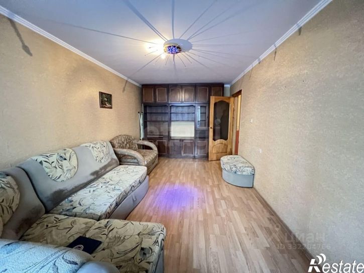 2-комн квартира ул Буденного, 10,  д. 10
