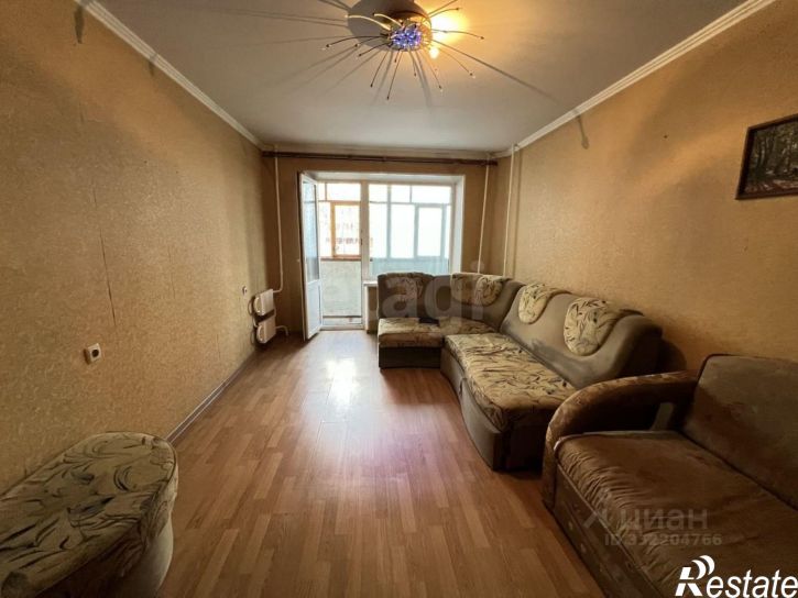 2-комн квартира ул Буденного, 10,  д. 10