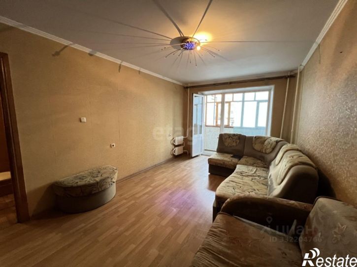 2-комн квартира ул Буденного, 10,  д. 10