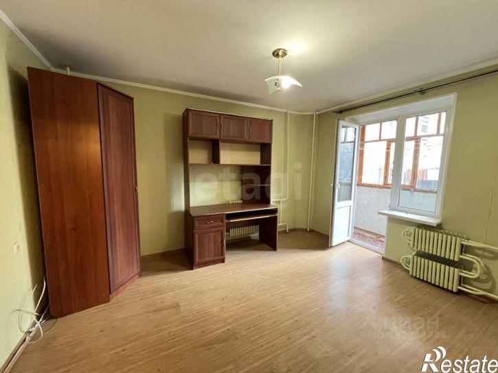 2-комн квартира ул Буденного, 10,  д. 10