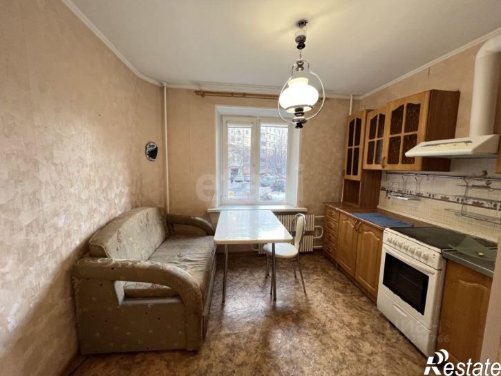 2-комн квартира ул Буденного, 10,  д. 10
