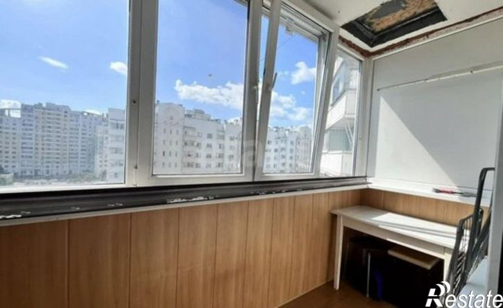 1-комн квартира ул Славянская, 7,  д. 7