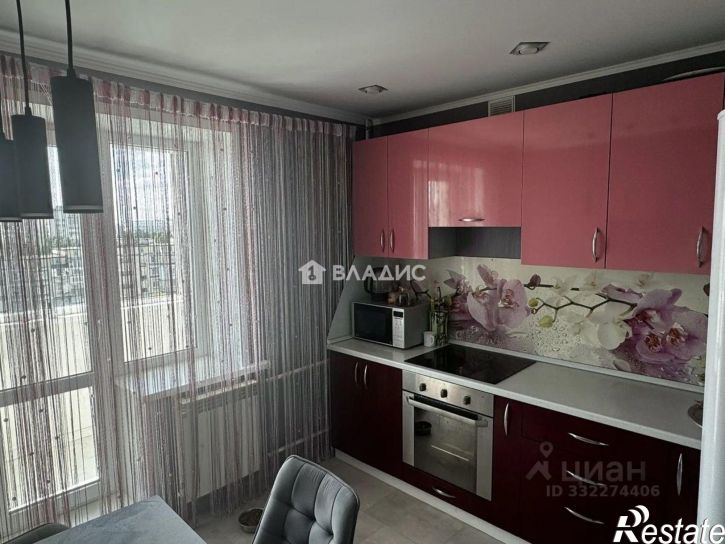 1-комн квартира пр-кт Ватутина, 18б,  д. 18б