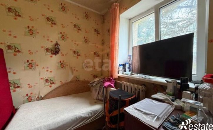 2-комн квартира ул Садовая, 114,  д. 114