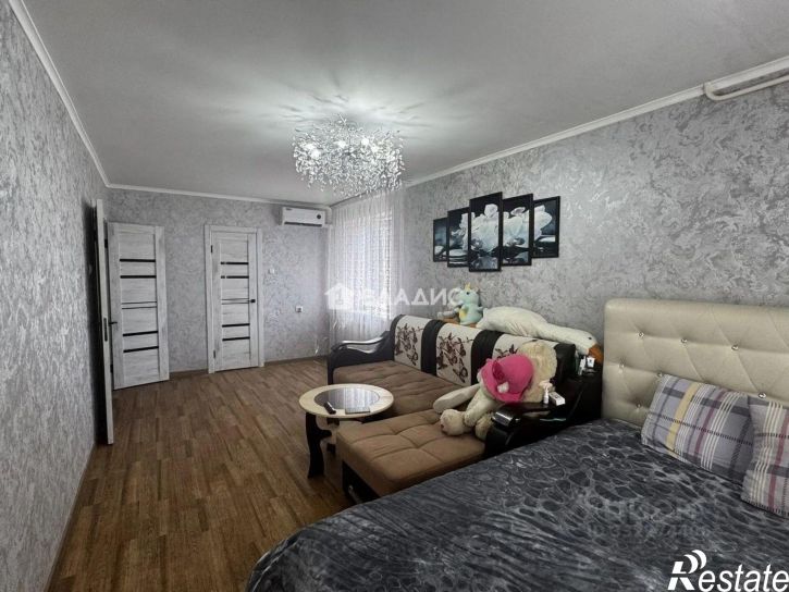 1-комн квартира пр-кт Ватутина, 18б,  д. 18б