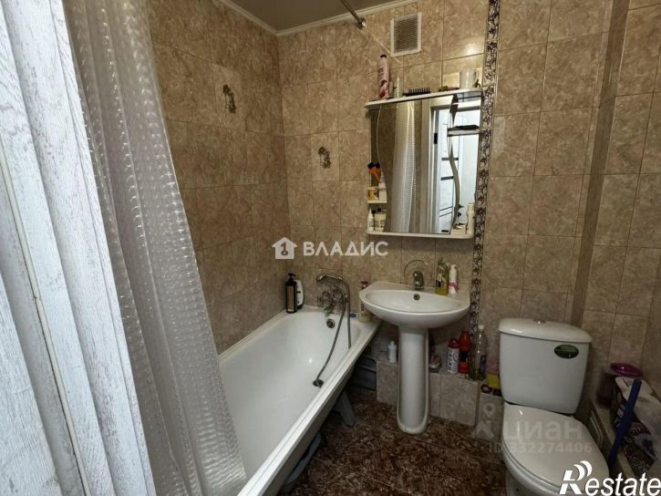 1-комн квартира пр-кт Ватутина, 18б,  д. 18б