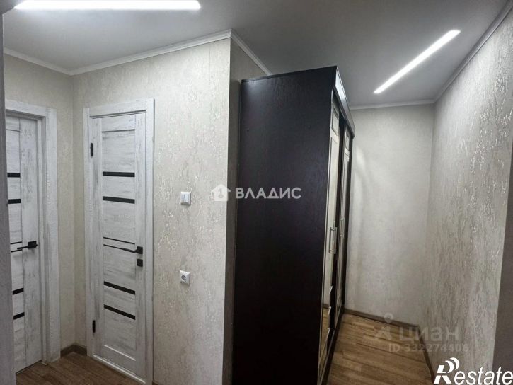 1-комн квартира пр-кт Ватутина, 18б,  д. 18б
