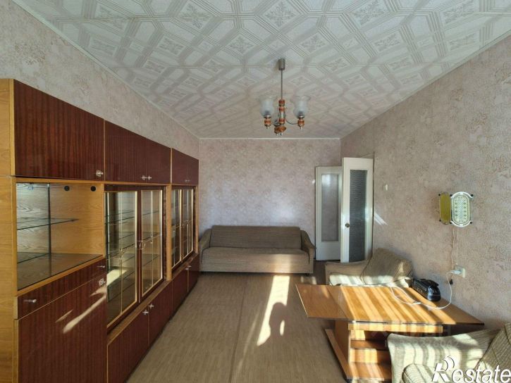 2-комн квартира ул Буденного, 2,  д. 2