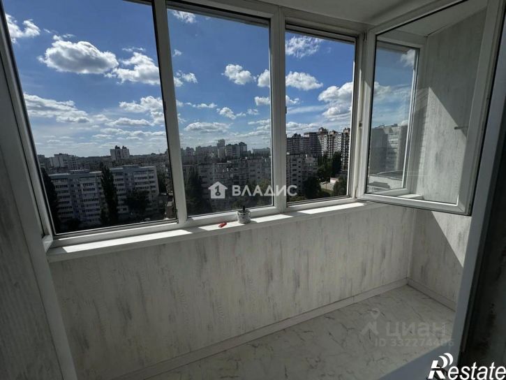 1-комн квартира пр-кт Ватутина, 18б,  д. 18б