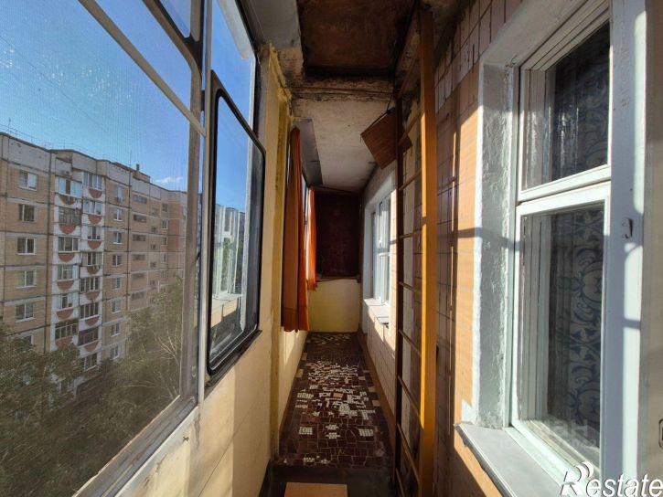 2-комн квартира ул Буденного, 2,  д. 2