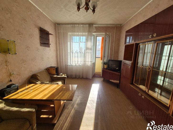 2-комн квартира ул Буденного, 2,  д. 2