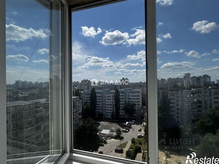 1-комн квартира пр-кт Ватутина, 18б,  д. 18б