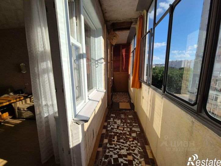2-комн квартира ул Буденного, 2,  д. 2