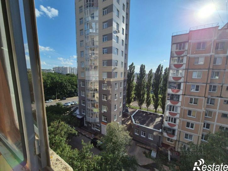 2-комн квартира ул Буденного, 2,  д. 2