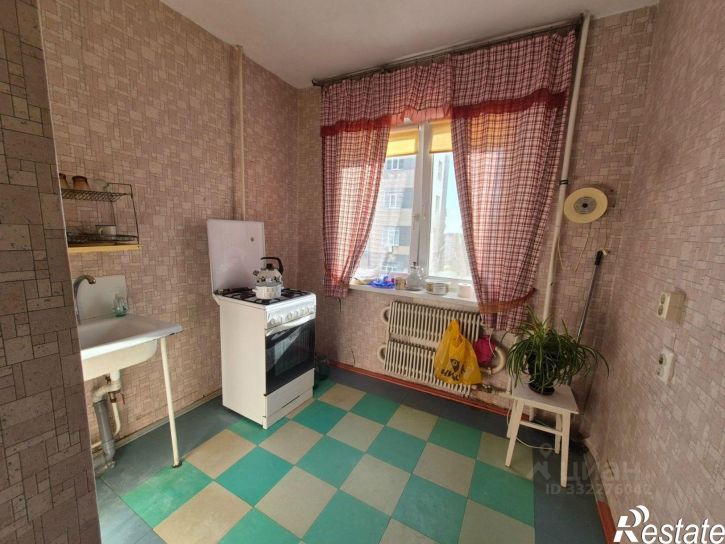 2-комн квартира ул Буденного, 2,  д. 2
