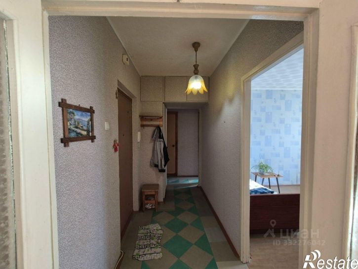 2-комн квартира ул Буденного, 2,  д. 2