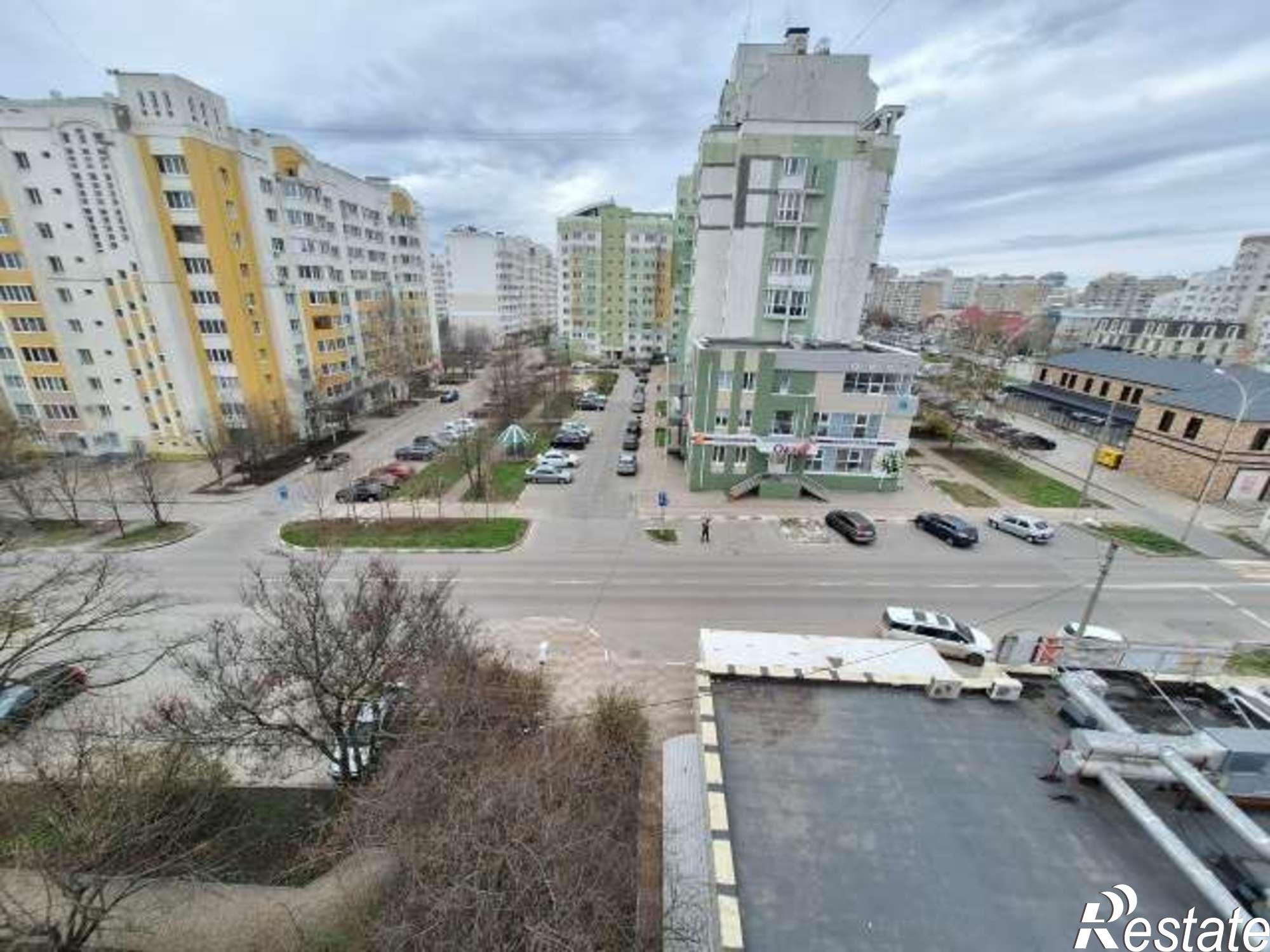 Купить квартиру за 6 480 000 рублей на Щорса улица, 45А