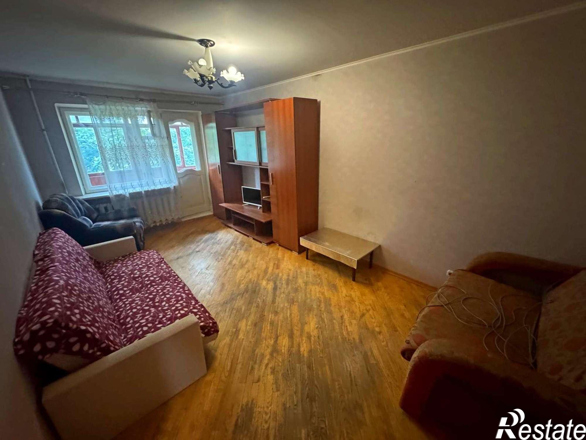 Купить квартиру за 4 300 000 рублей на Щорса улица, 15