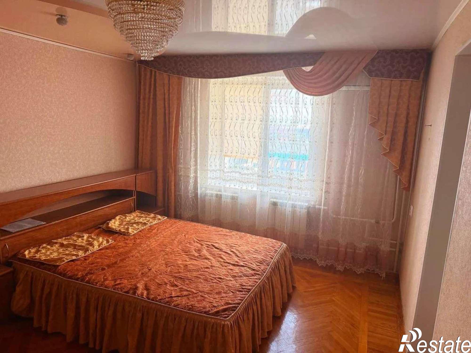 Купить квартиру за 8 800 000 рублей на Королева улица, 6