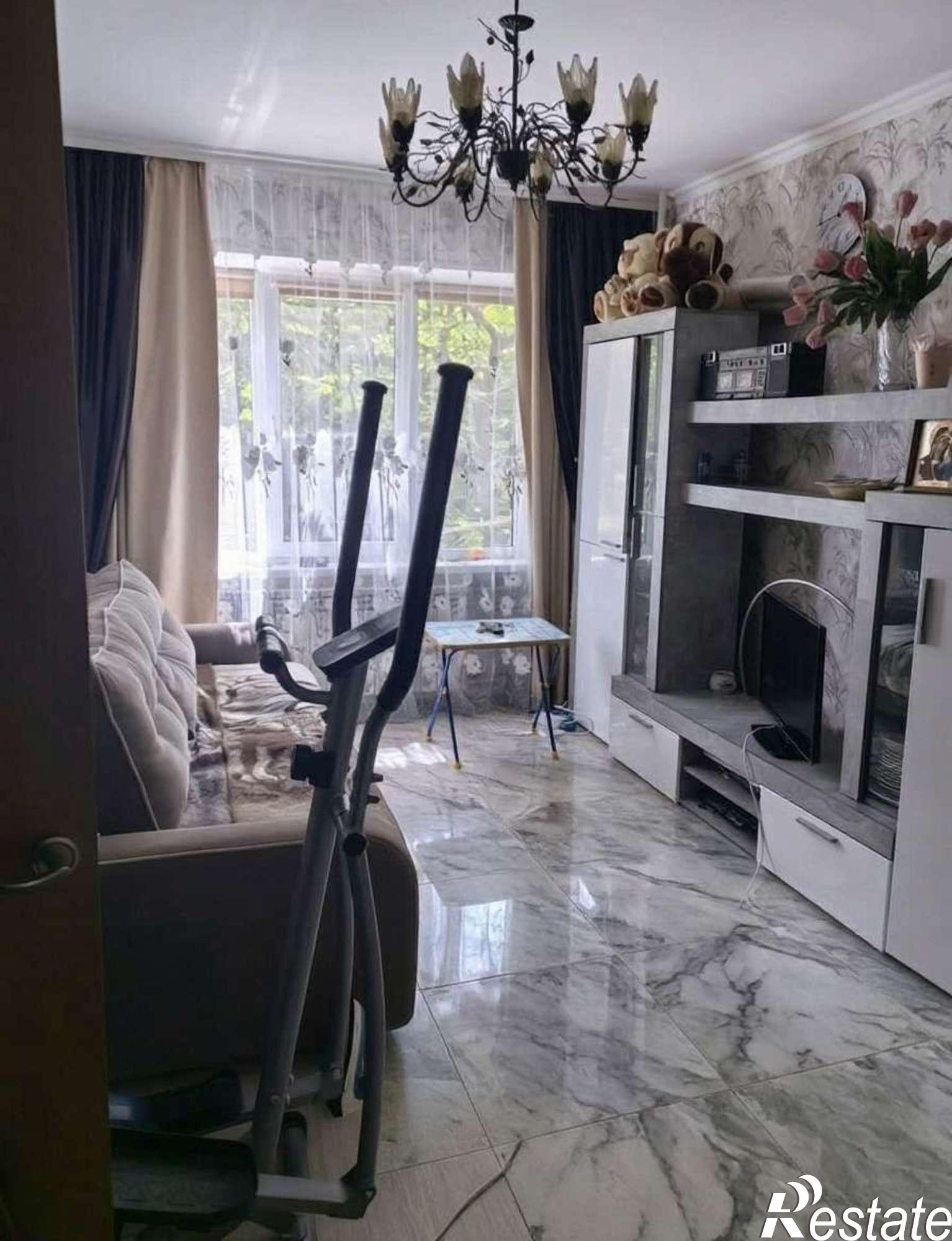 Купить квартиру за 7 250 000 рублей на Чапаева улица, 32