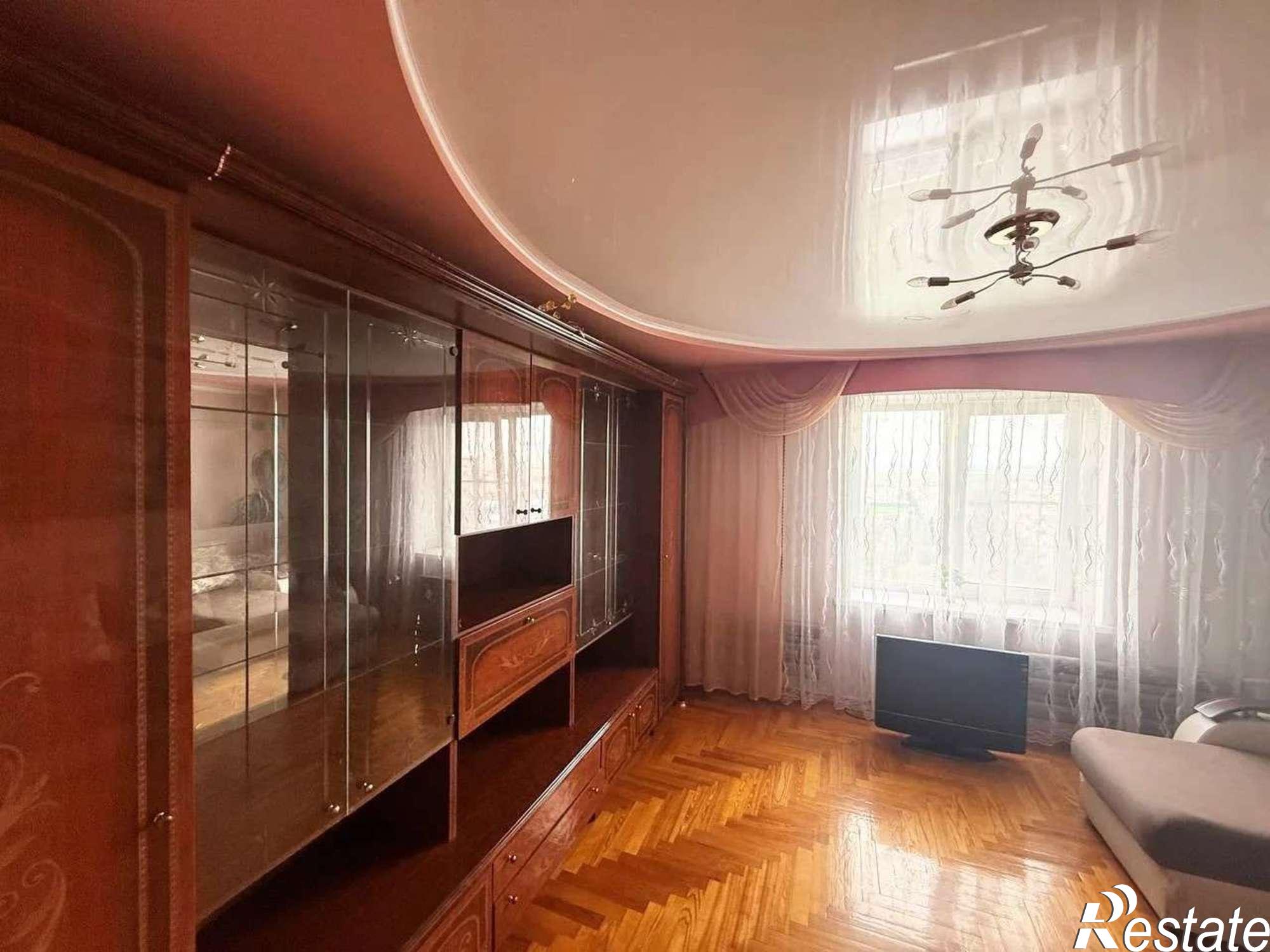 Купить квартиру за 8 800 000 рублей на Королева улица, 6