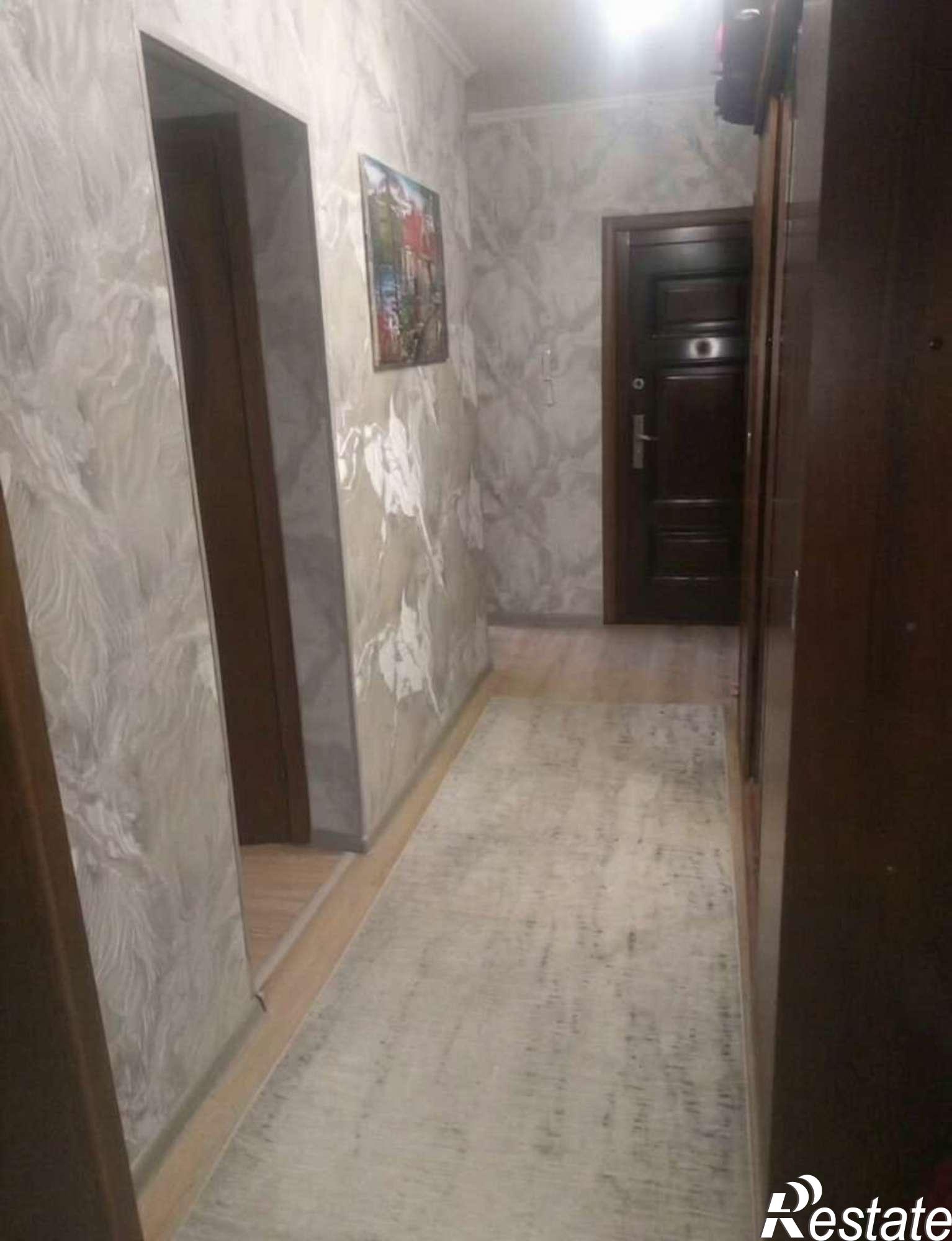 Купить квартиру за 7 250 000 рублей на Чапаева улица, 32