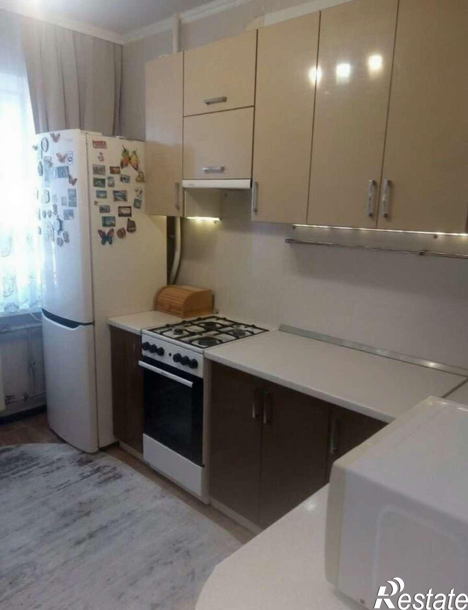 Купить квартиру за 7 250 000 рублей на Чапаева улица, 32