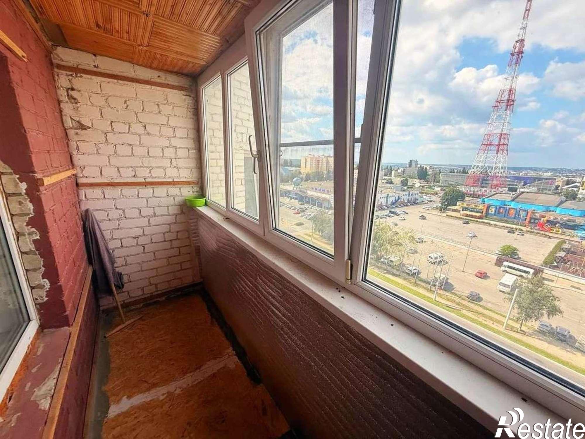 Купить квартиру за 8 800 000 рублей на Королева улица, 6