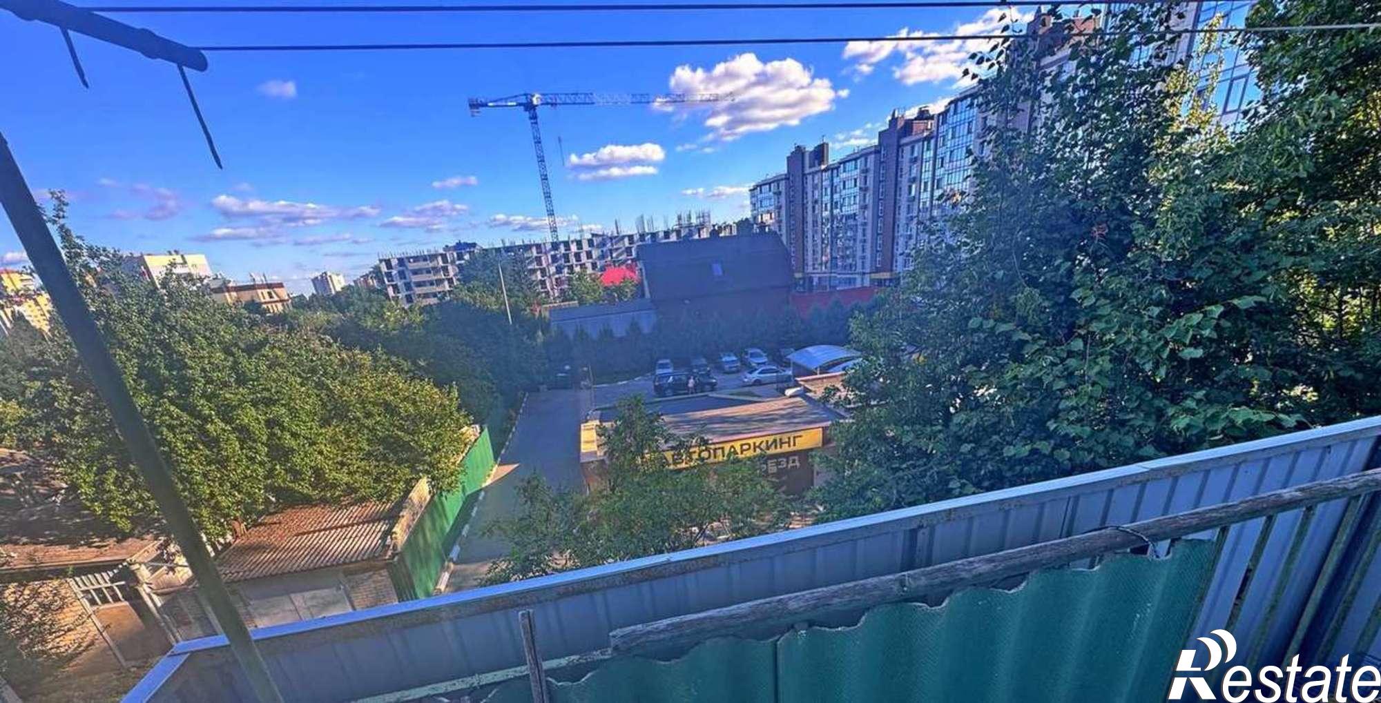 Купить квартиру за 7 950 000 рублей на Маяковского улица, 28