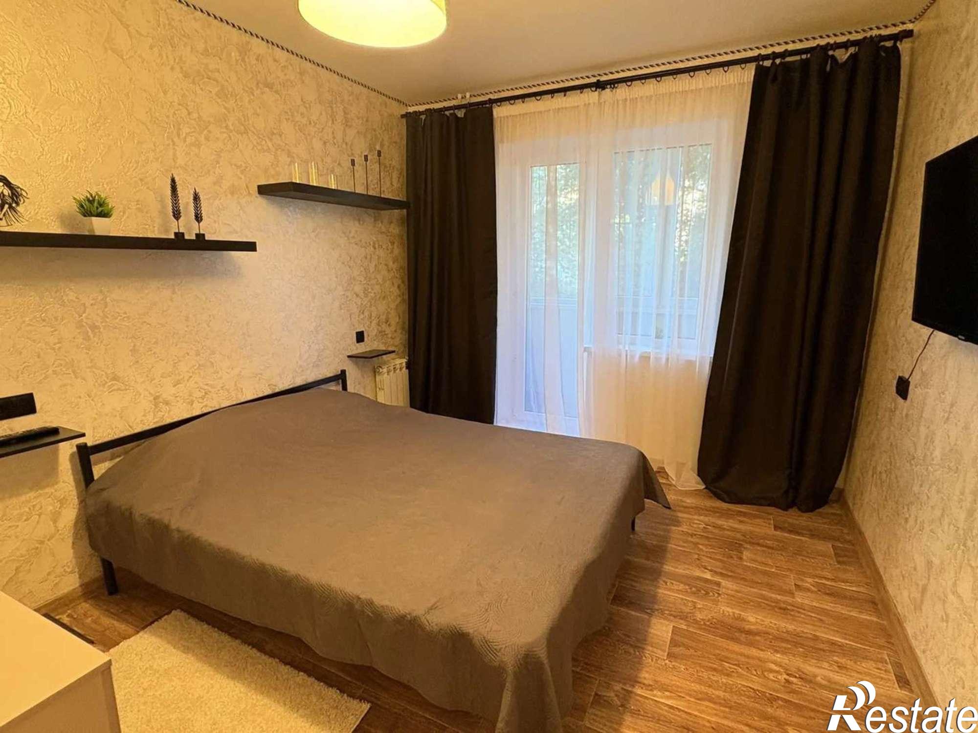 Купить квартиру за 4 500 000 рублей на Королева улица, 18