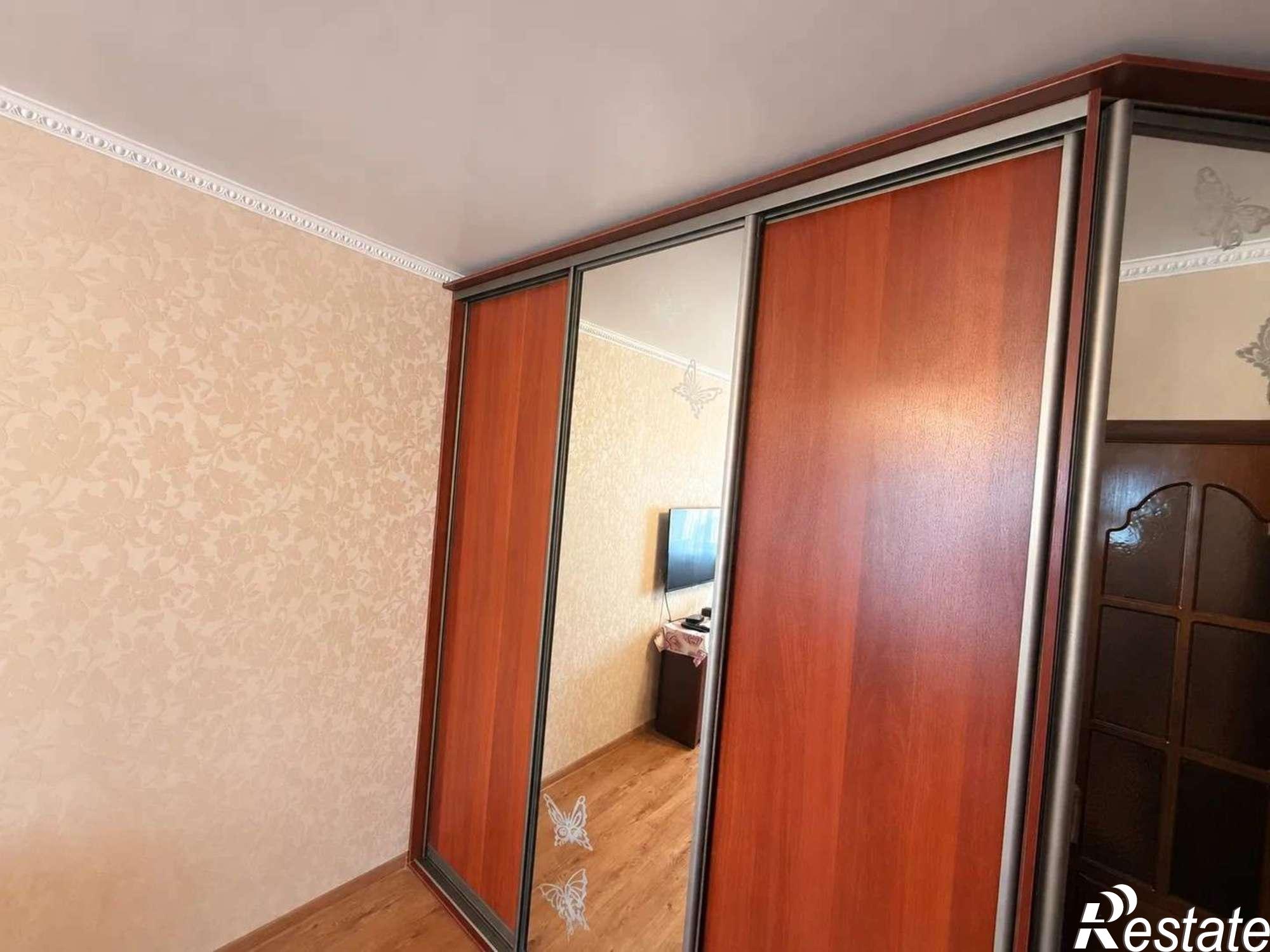 Купить квартиру за 5 499 000 рублей на Губкина улица, 20