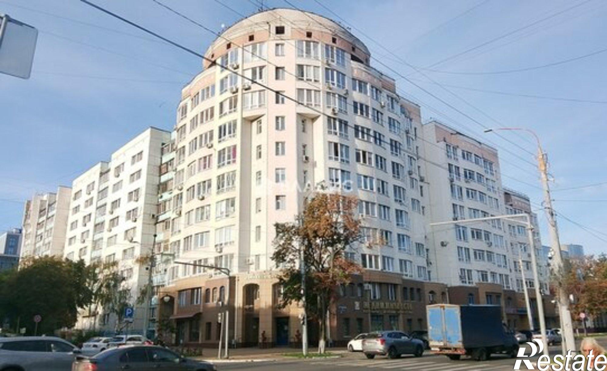 Купить квартиру за 9 500 000 рублей на пр-кт Славы, 36