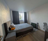 1-комн, 39.8кв м, этаж 2/16 Щорса улица, 37В