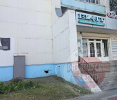 торговое помещение 120 кв м ул Князя Трубецкого, 52