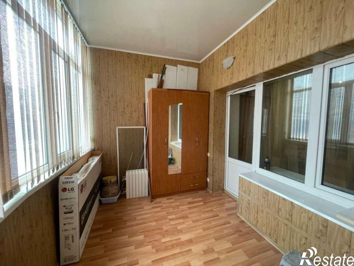 3-комн квартира Победы улица, 124