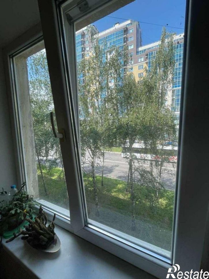 3-комн квартира Белгородский проспект, 71