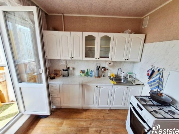 2-комн квартира Щорса улица, 45А