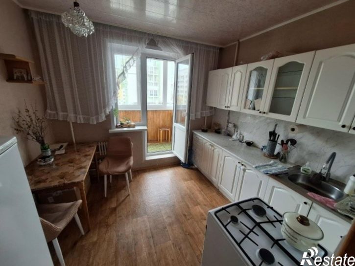 2-комн квартира Щорса улица, 45А