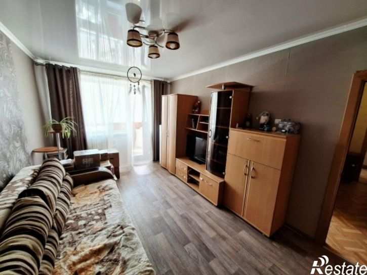 2-комн квартира Щорса улица, 45А